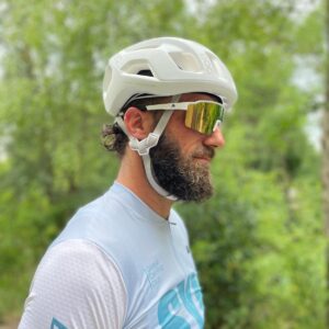 Gust Velo Wit